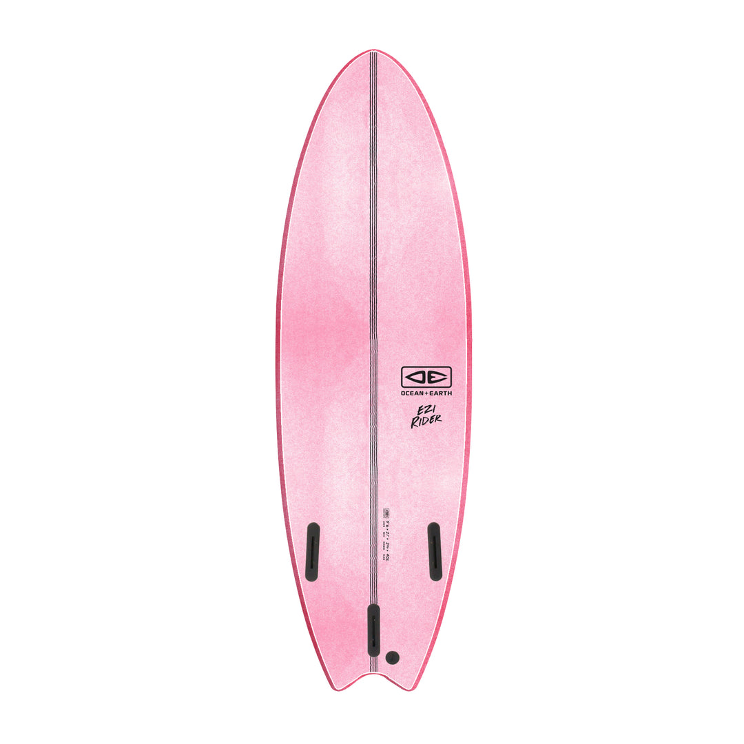 Soft Board | Ezi-Rider 5'6