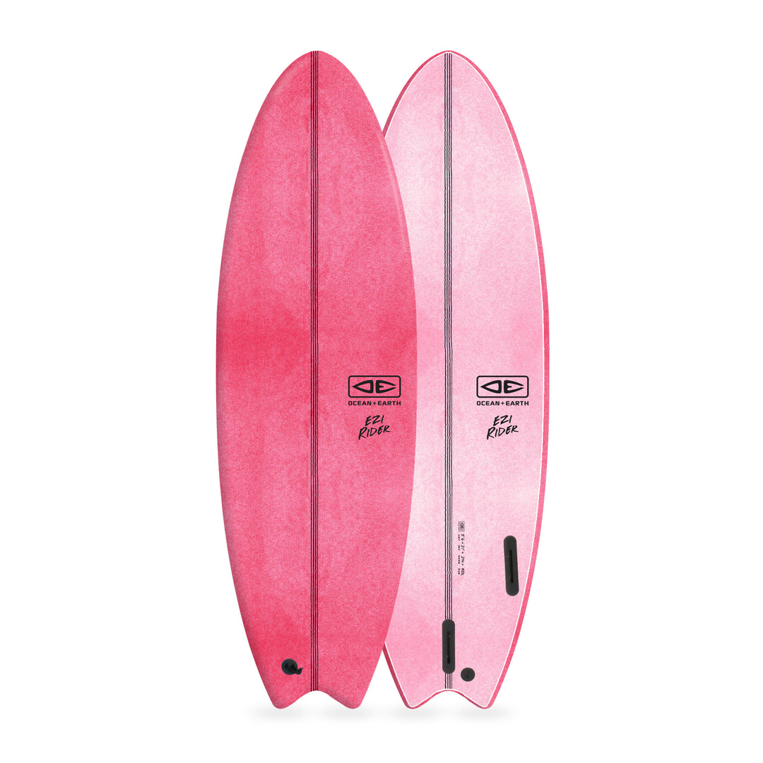 Soft Board | Ezi-Rider 5'6