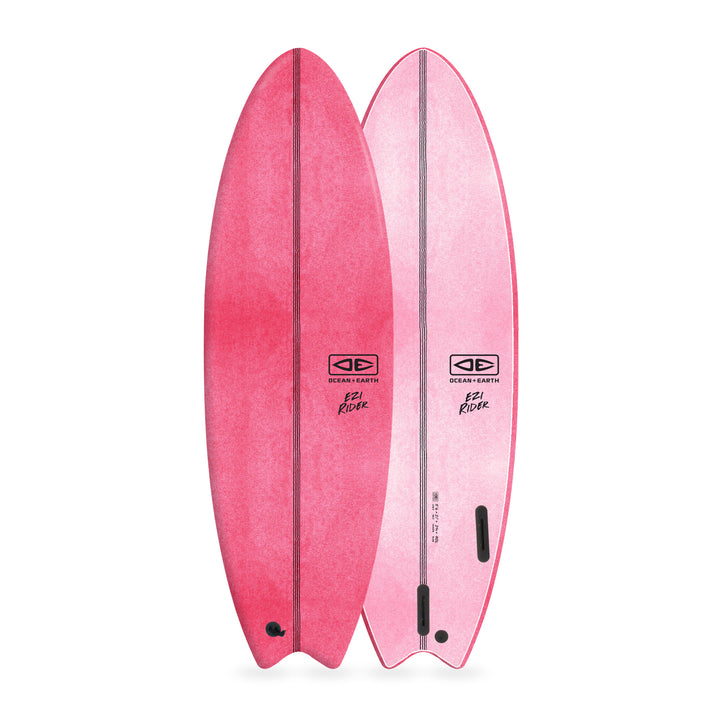 Soft Board | Ezi-Rider 5'6
