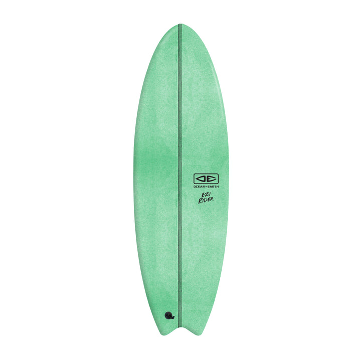 Soft Board | Ezi-Rider 5'6