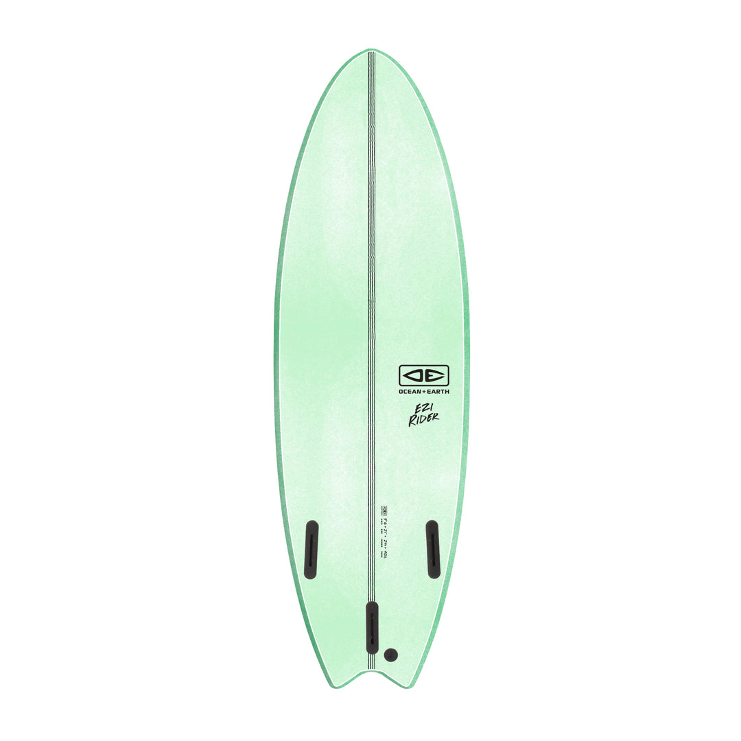 Soft Board | Ezi-Rider 5'6