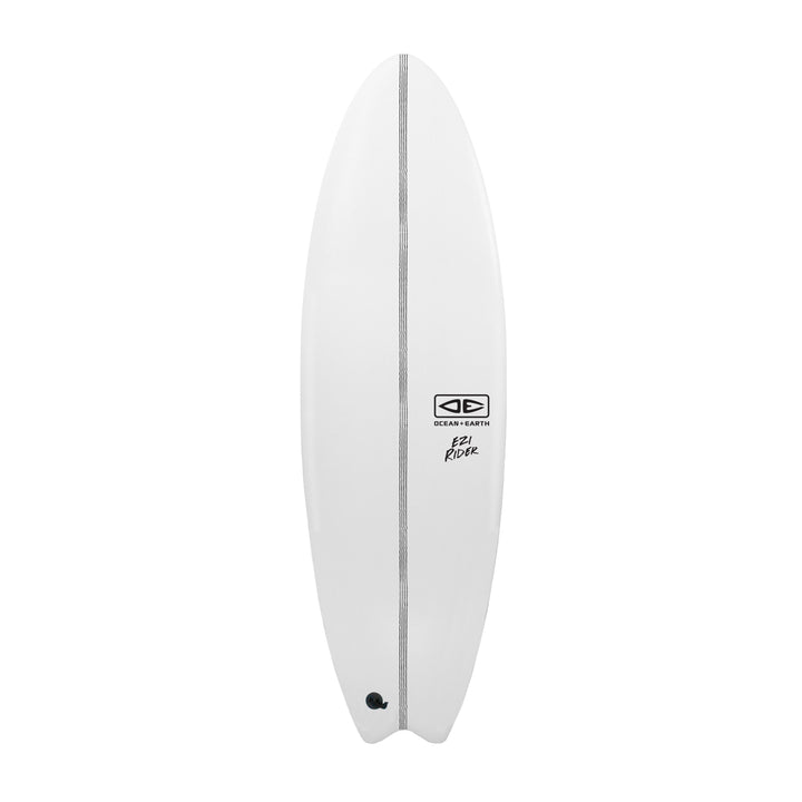 Soft Board | Ezi-Rider 5'6