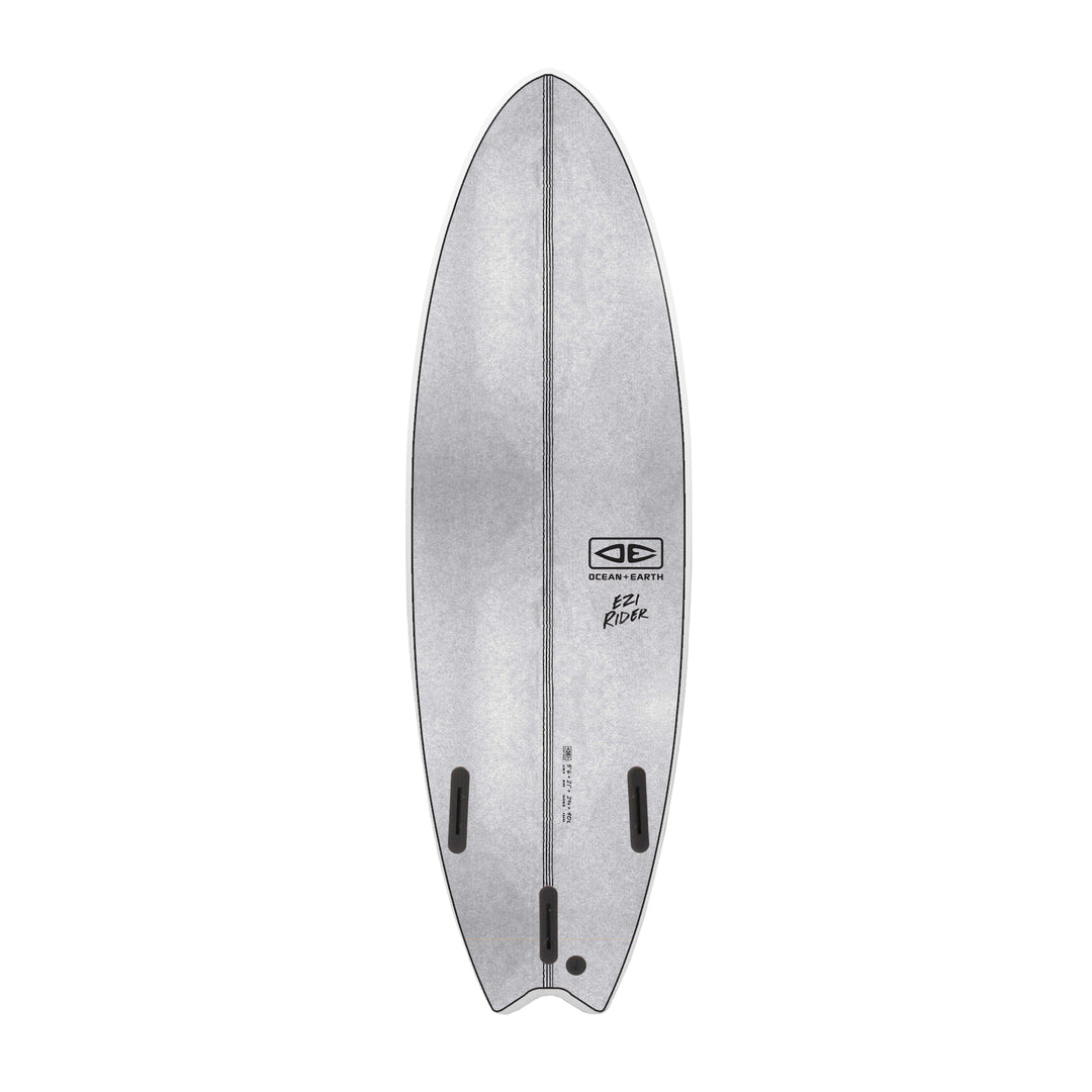 Soft Board | Ezi-Rider 5'6