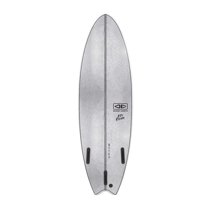 Soft Board | Ezi-Rider 5'6