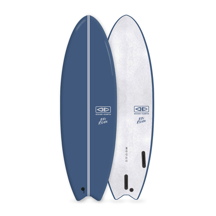 Ezi-Rider 6'0"