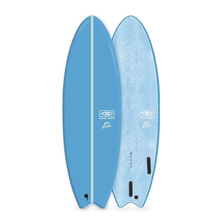 Ezi-Rider 6'0"