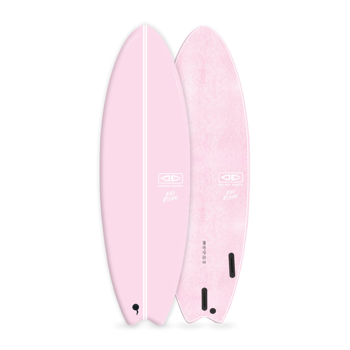 Ezi-Rider 6'0"
