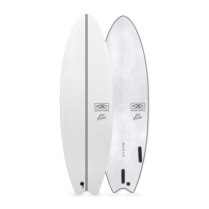 Ezi-Rider 6'0"