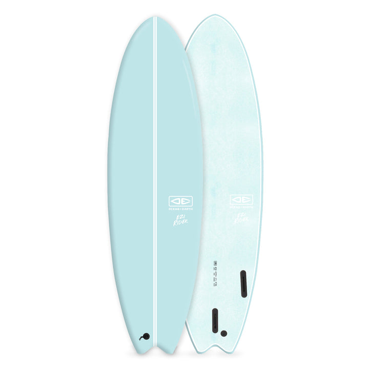 Ezi-Rider 6'6"