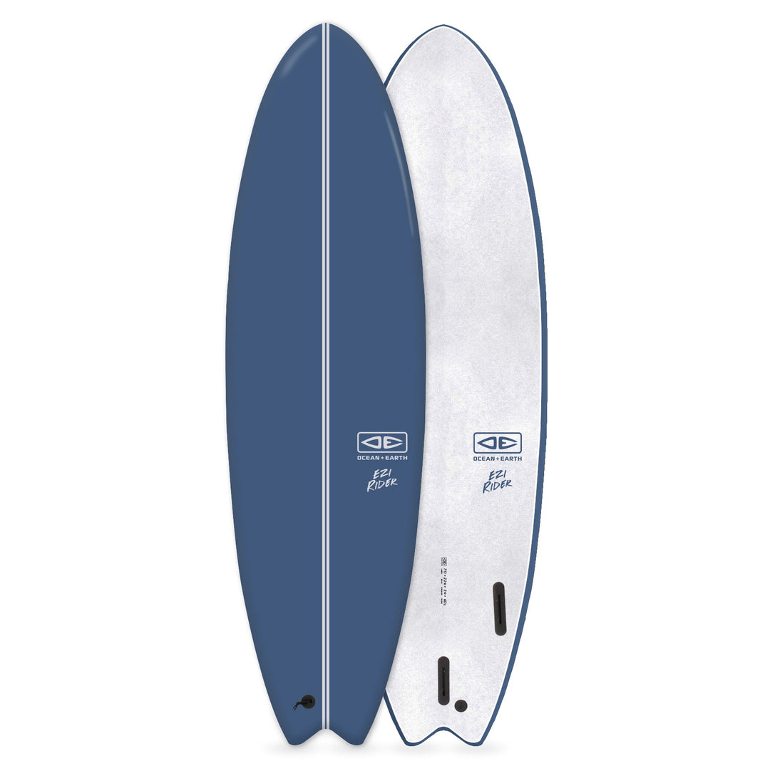 Ezi-Rider 7'0"
