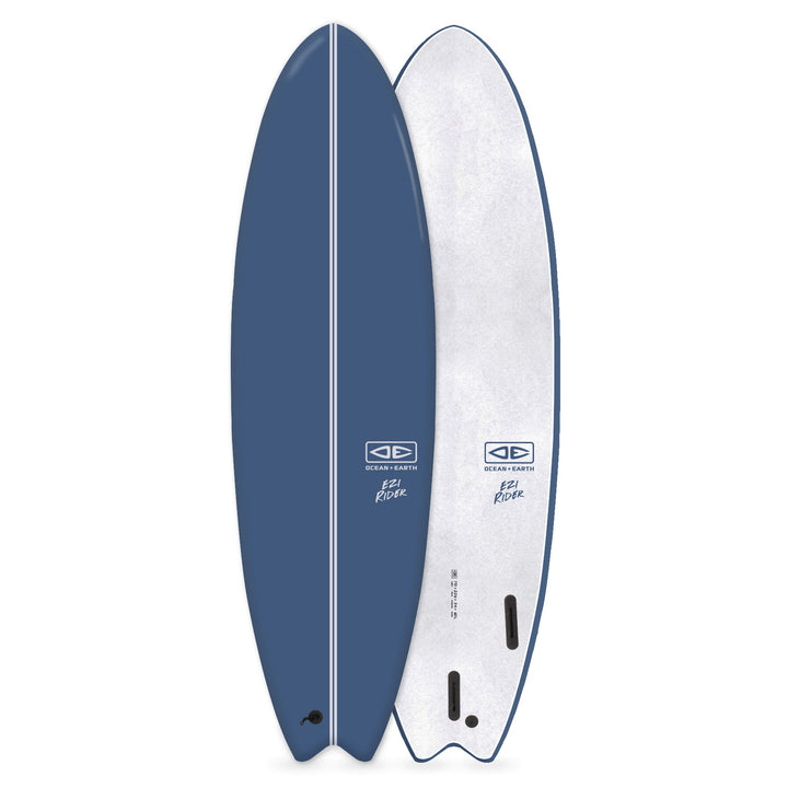 Ezi-Rider 7'0"