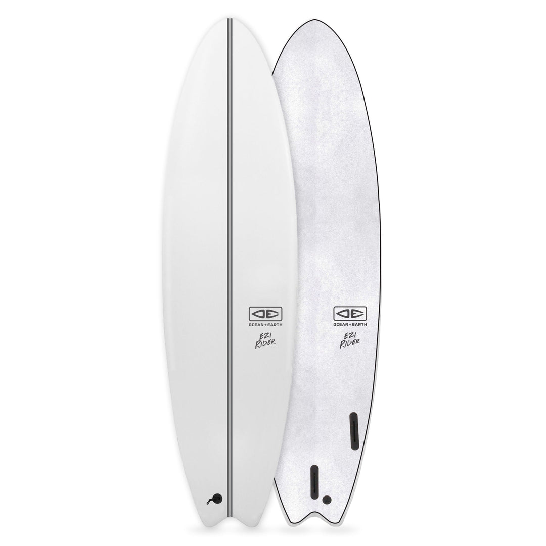 Ezi-Rider 7'0"