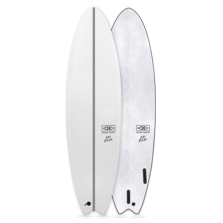 Ezi-Rider 7'0"