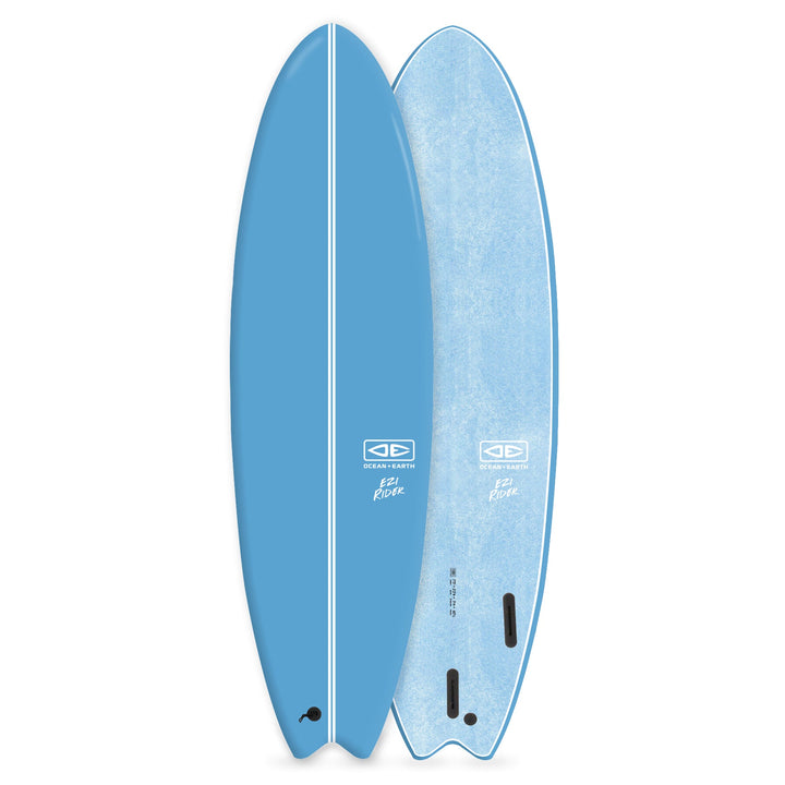 Ezi-Rider 7'0"