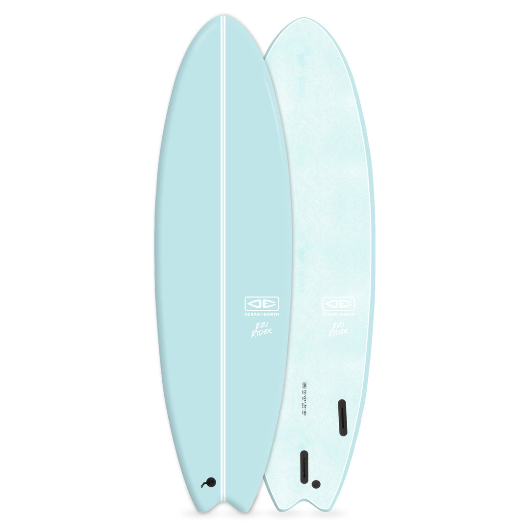 Ezi-Rider 7'0"