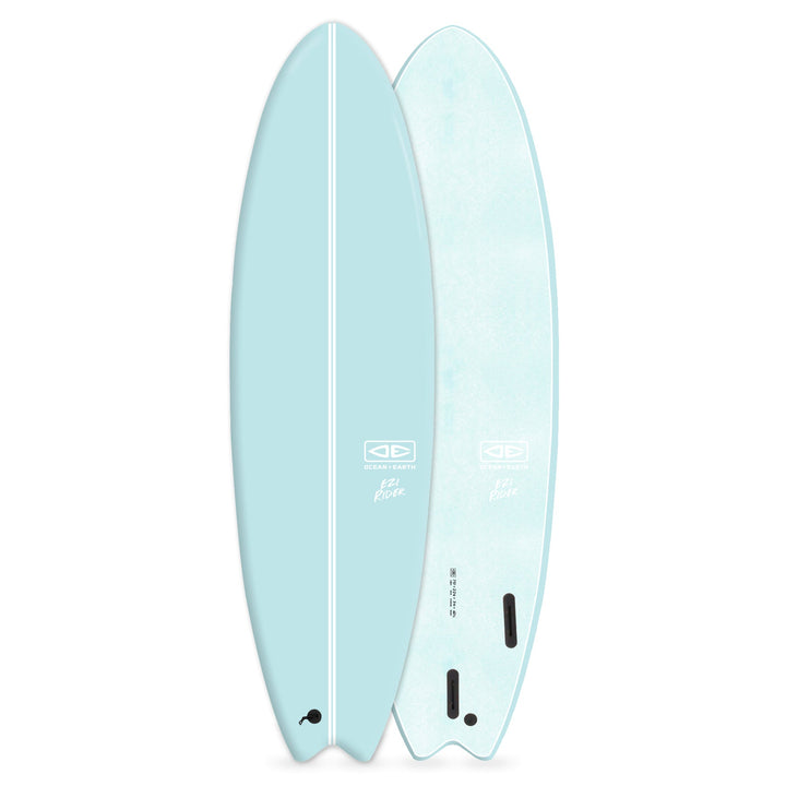 Ezi-Rider 7'0"