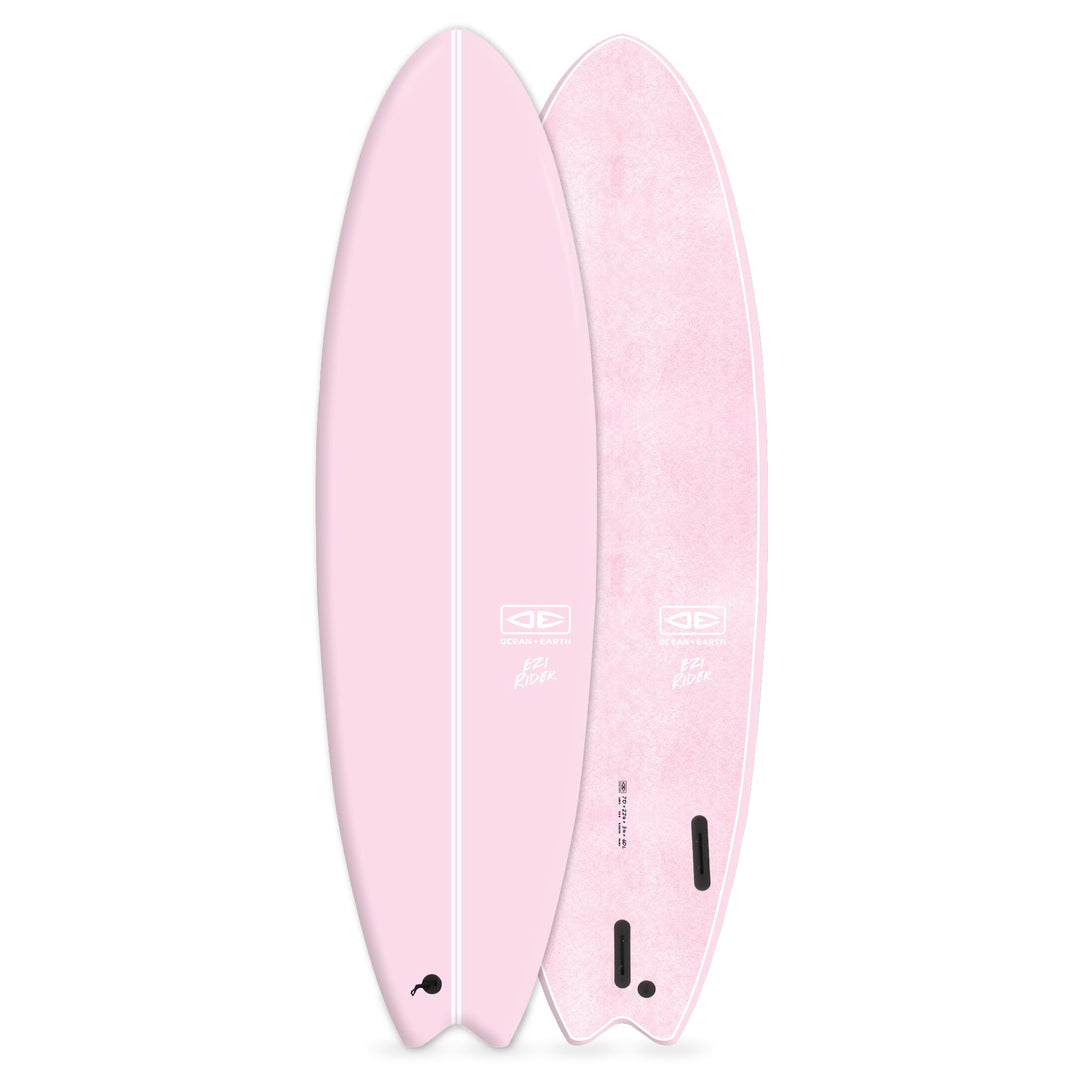 Ezi-Rider 7'0"