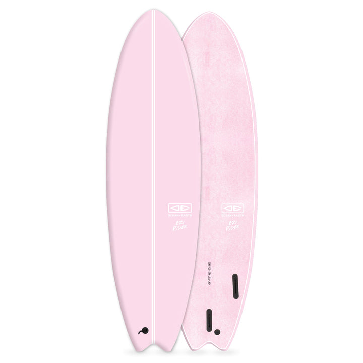 Ezi-Rider 7'0"