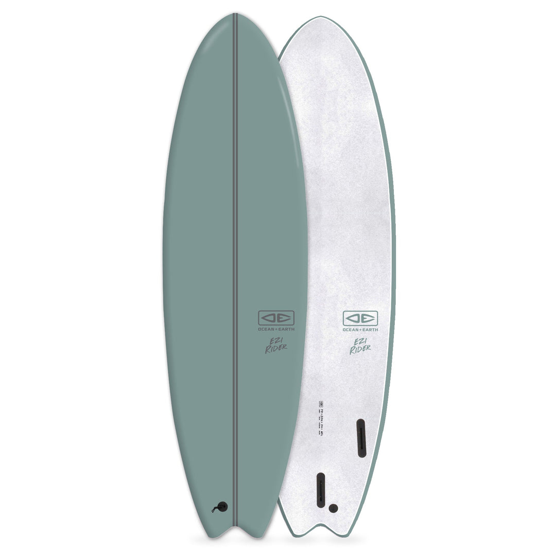 Ezi-Rider 7'0"