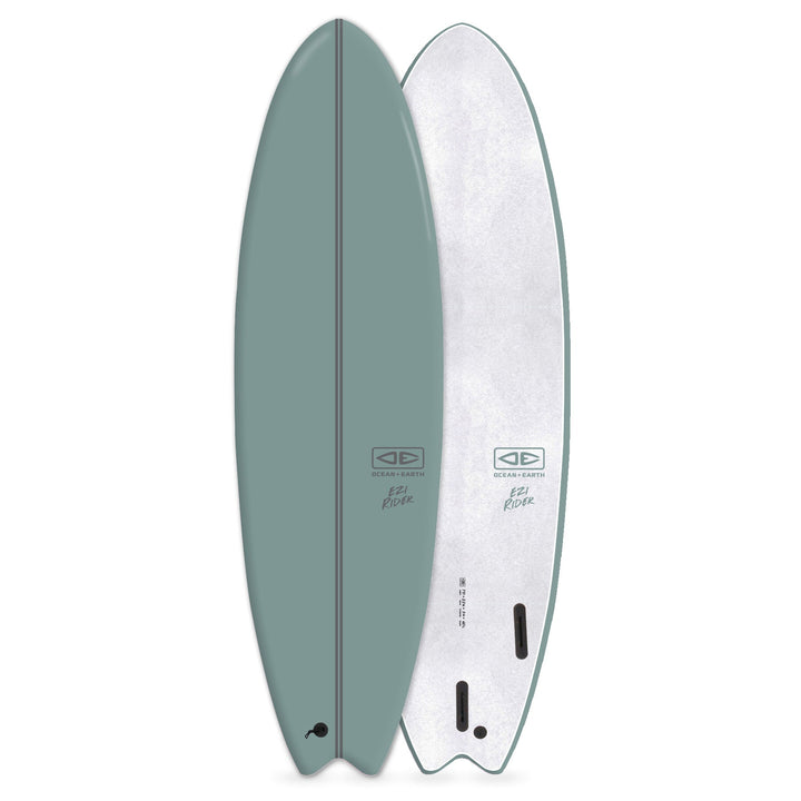 Ezi-Rider 7'0"