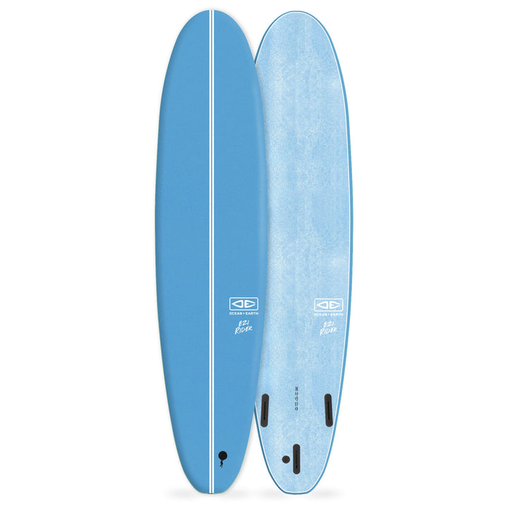 Ezi-Rider 7'6"  New 27 Model