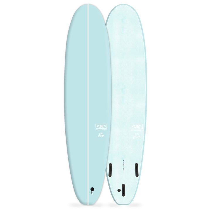 Ezi-Rider 7'6"  New 27 Model