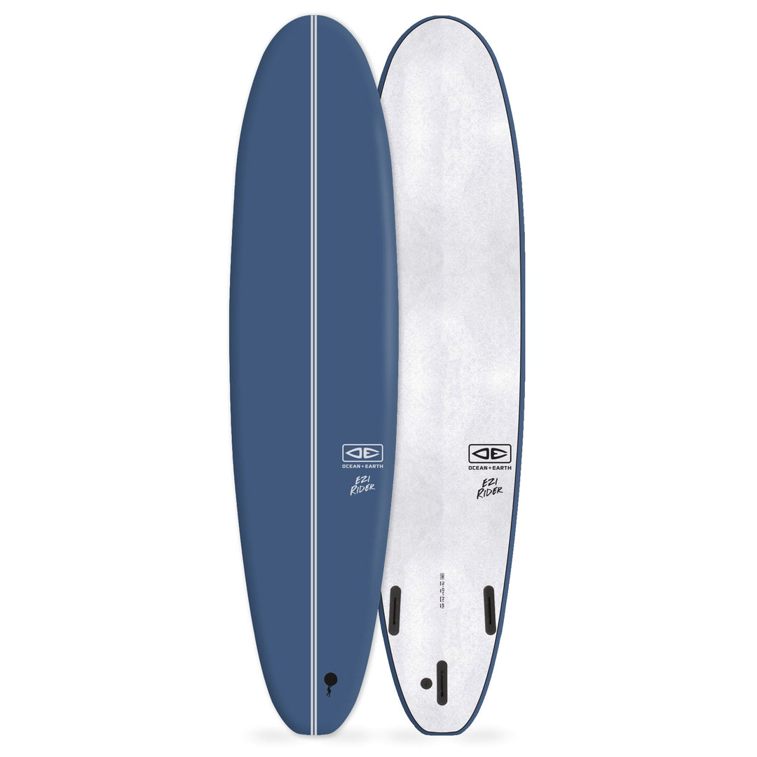 Ezi-Rider 7'6"  New 27 Model