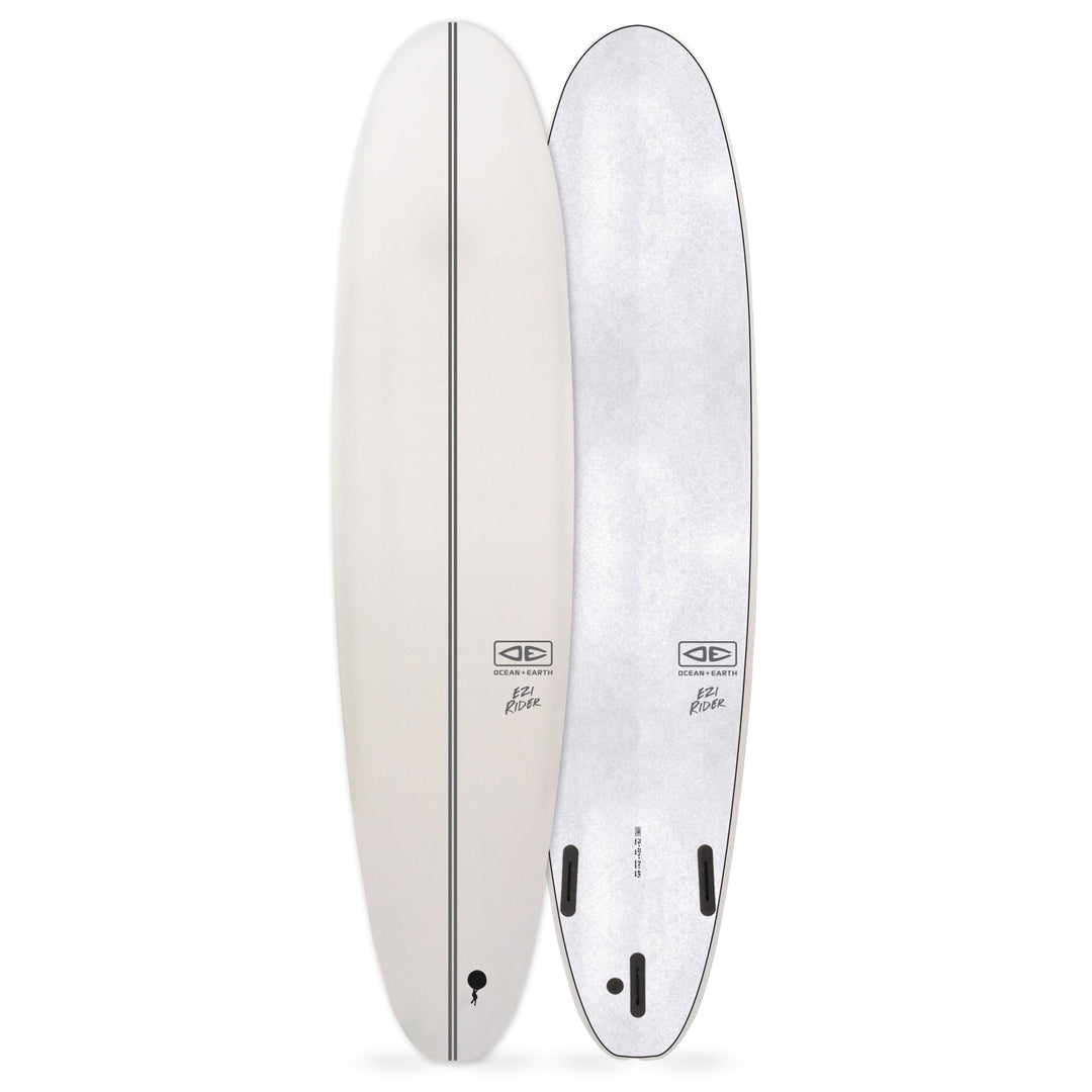 Ezi-Rider 7'6"  New 27 Model