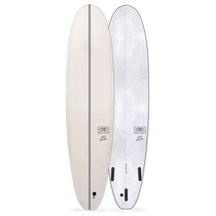 Ezi-Rider 7'6"  New 27 Model