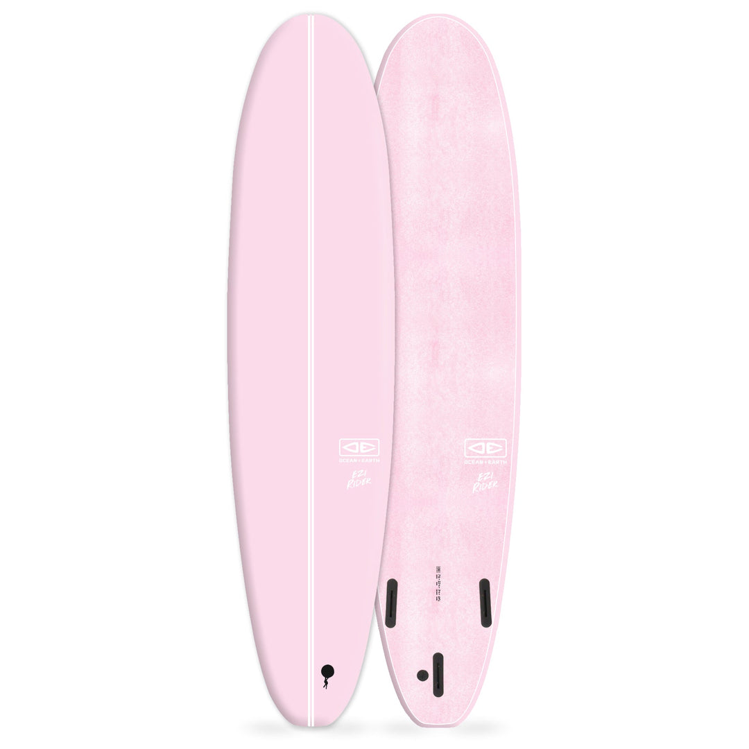Ezi-Rider 7'6"  New 27 Model