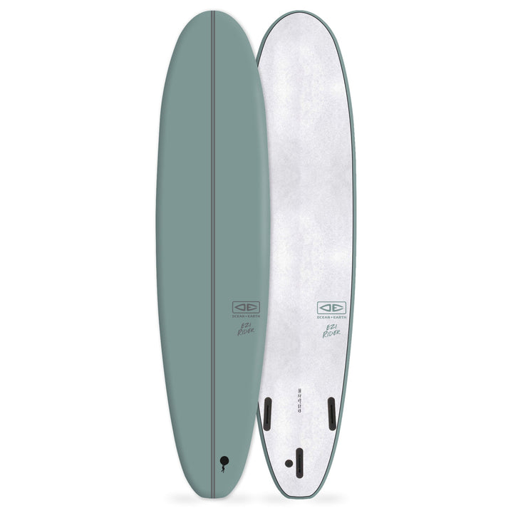 Ezi-Rider 7'6"  New 27 Model