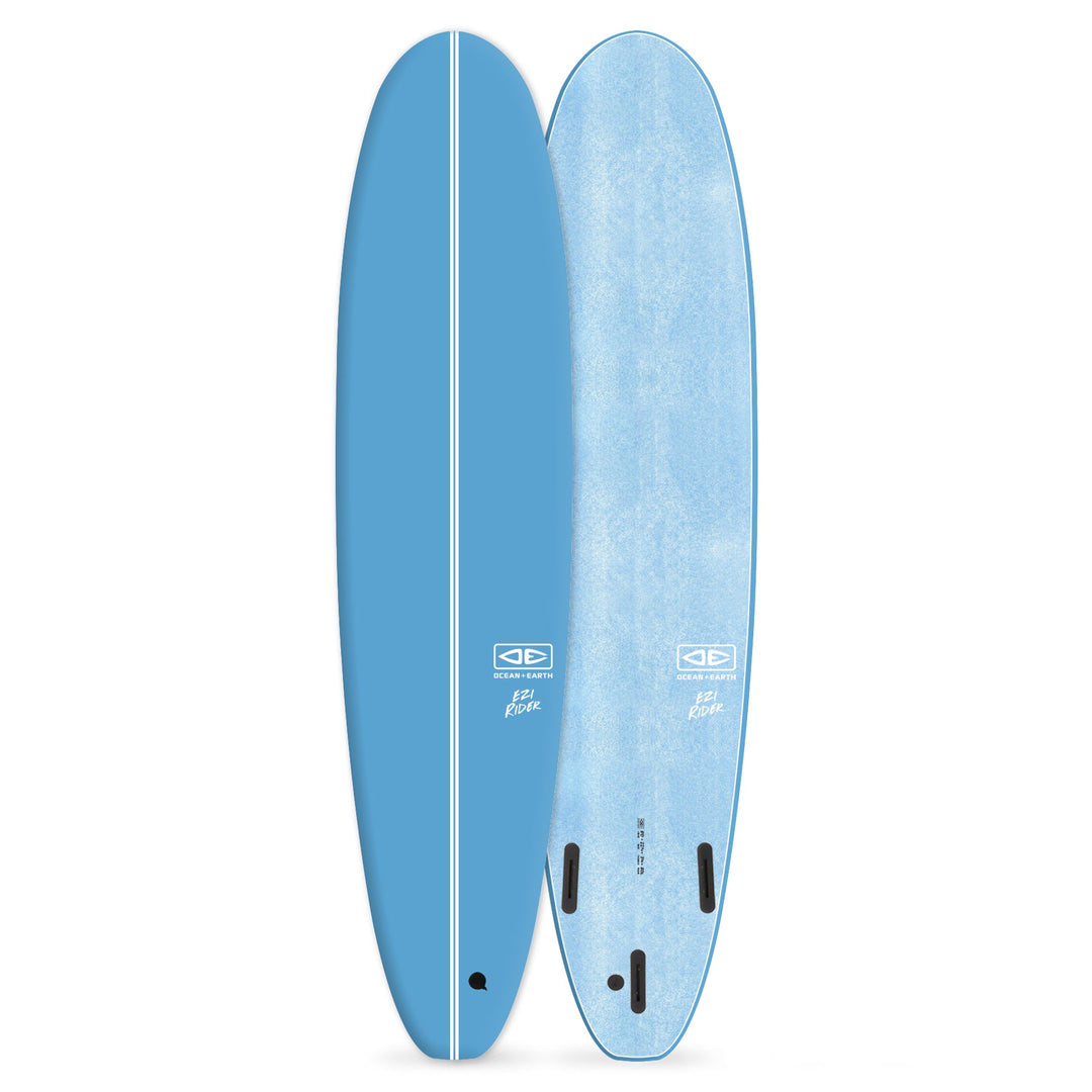 Ezi-Rider 8'0" New 27 Model