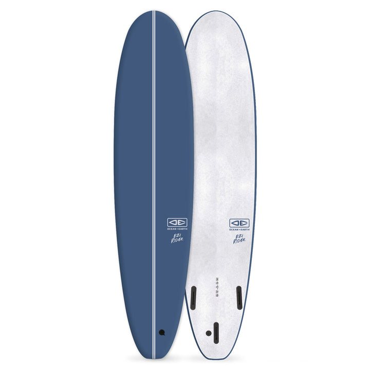 Ezi-Rider 8'0" New 27 Model