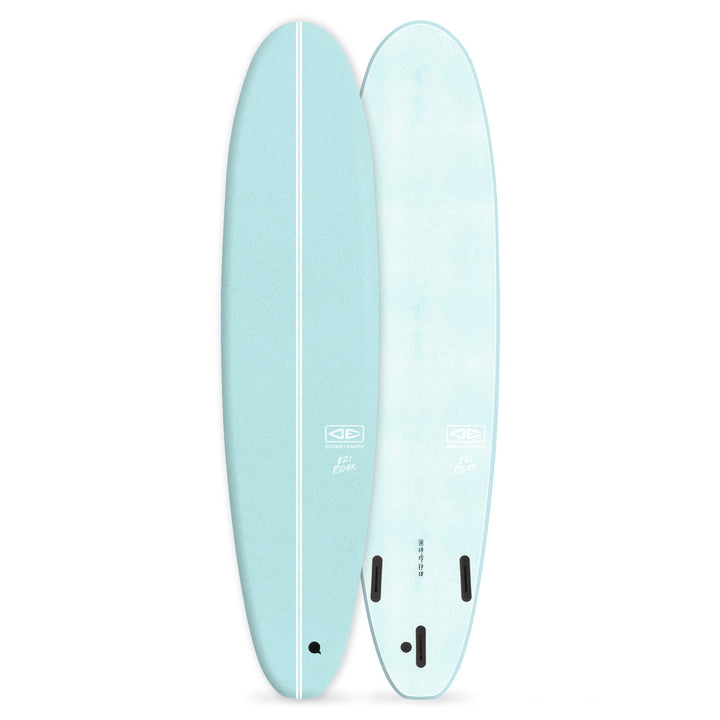 Ezi-Rider 8'0" New 27 Model