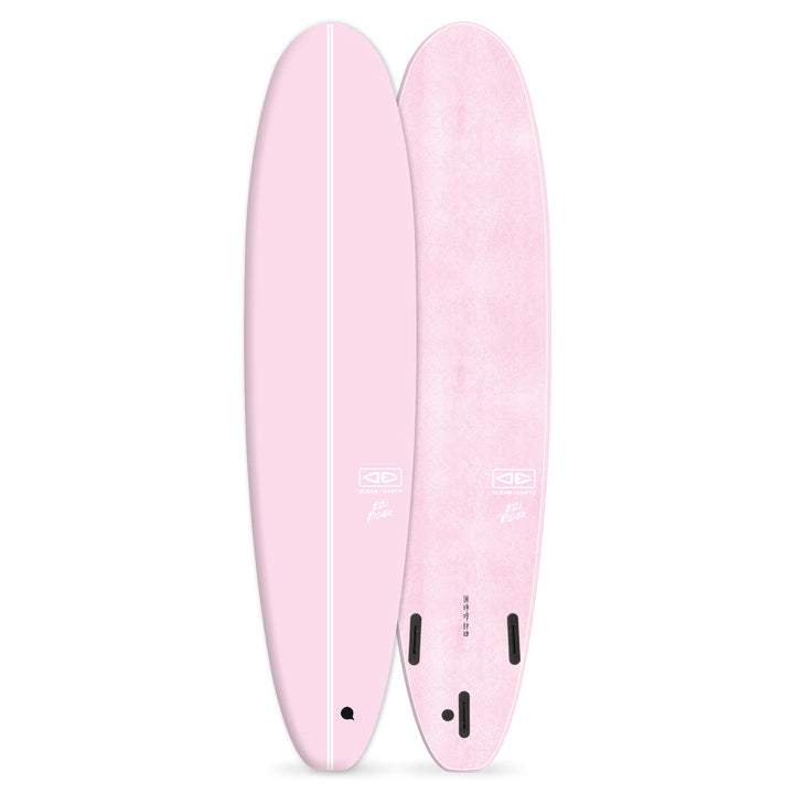 Ezi-Rider 8'0" New 27 Model
