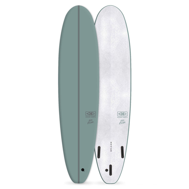 Ezi-Rider 8'0" New 27 Model