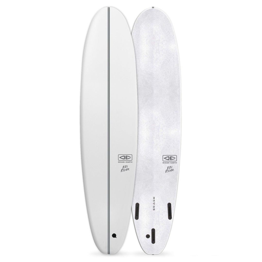 Ezi-Rider 8'0" New 27 Model