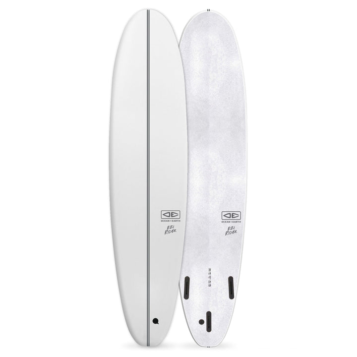 Ezi-Rider 8'0" New 27 Model