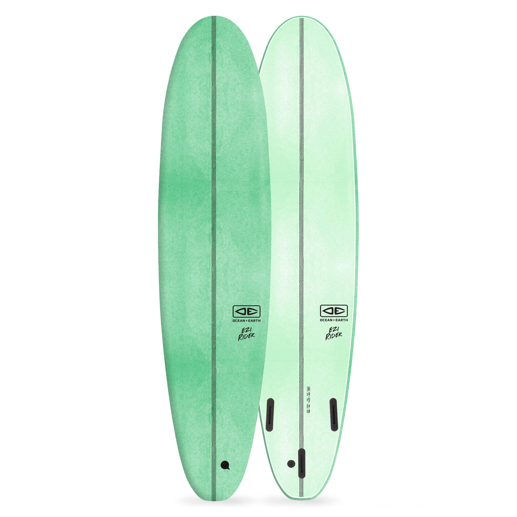 Soft Board | Ezi-Rider 9'0 For Sale - Tidal Surf