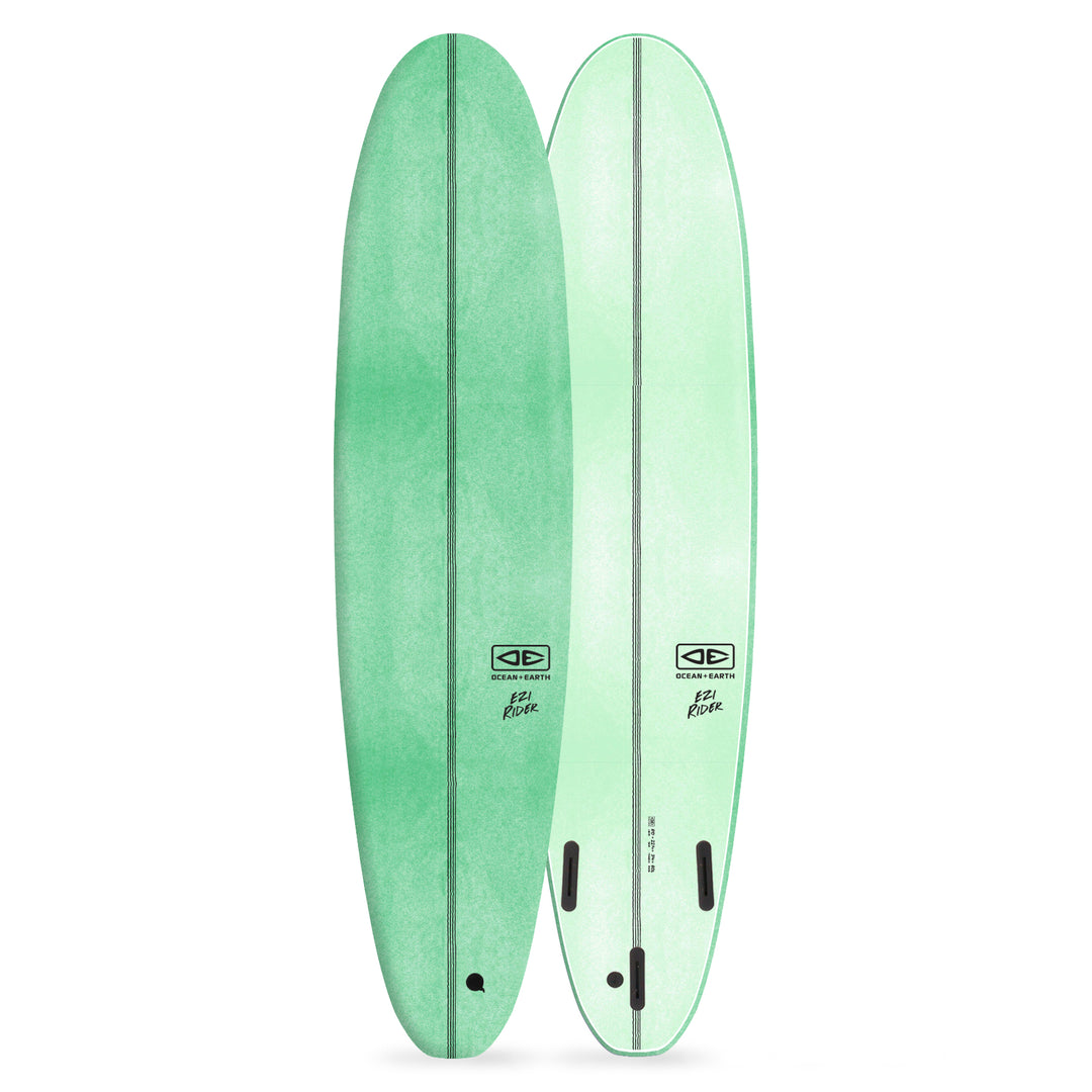 Soft Board | Ezi-Rider 9'0