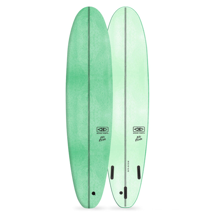 Soft Board | Ezi-Rider 9'0