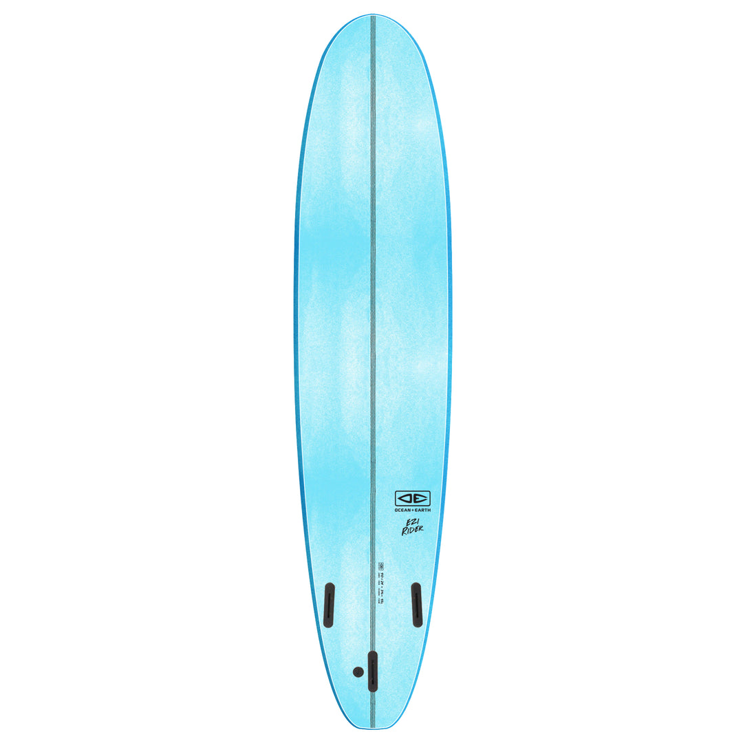 Soft Board | Ezi-Rider 9'0