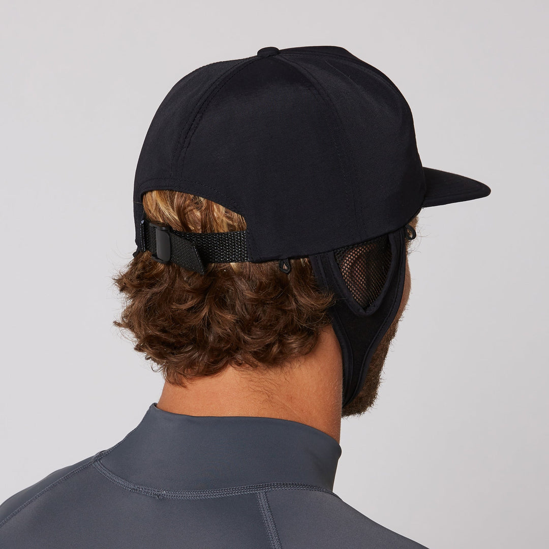 Bingin Strap Back Surf Cap