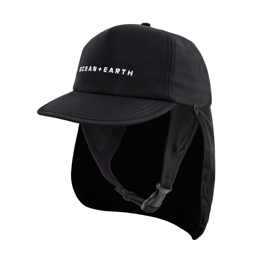 Bingin Strap Back Surf Cap
