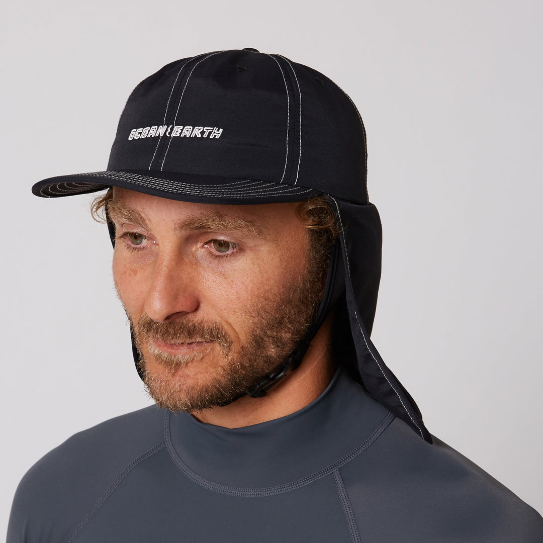 G-Land Legionnaire Surf Cap