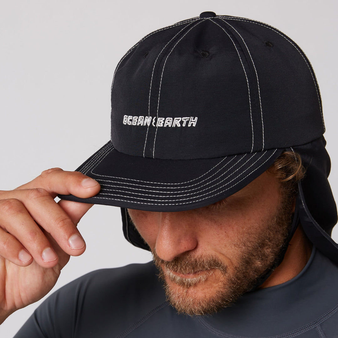 G-Land Legionnaire Surf Cap