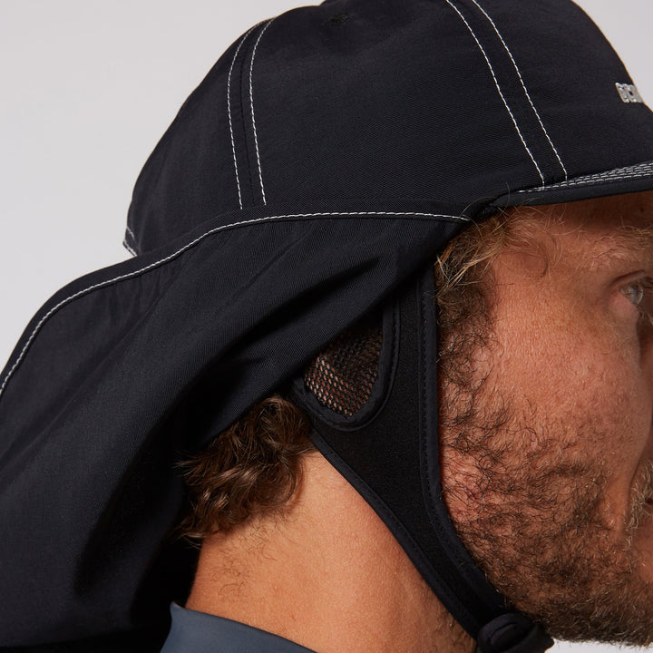 G-Land Legionnaire Surf Cap