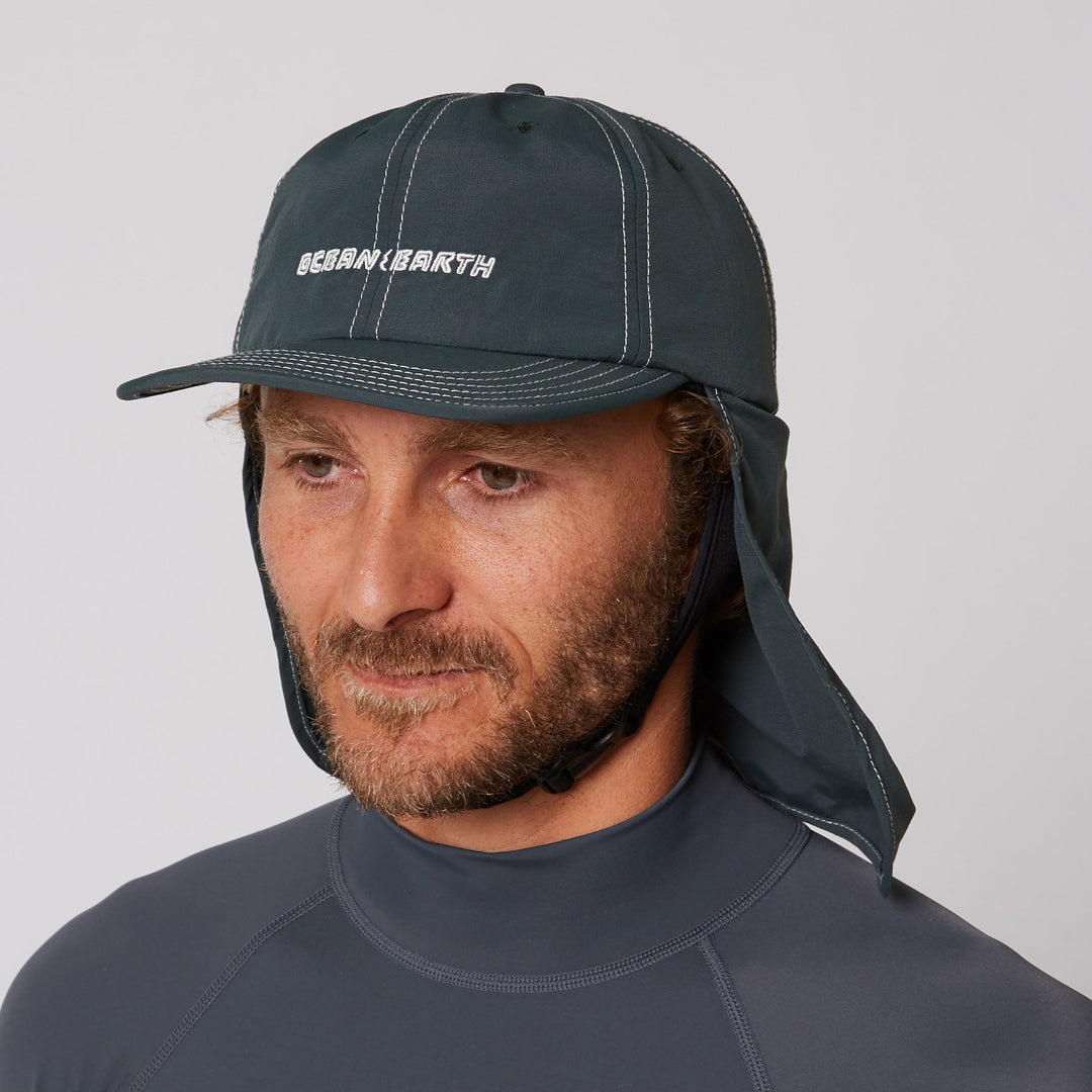 G-Land Legionnaire Surf Cap