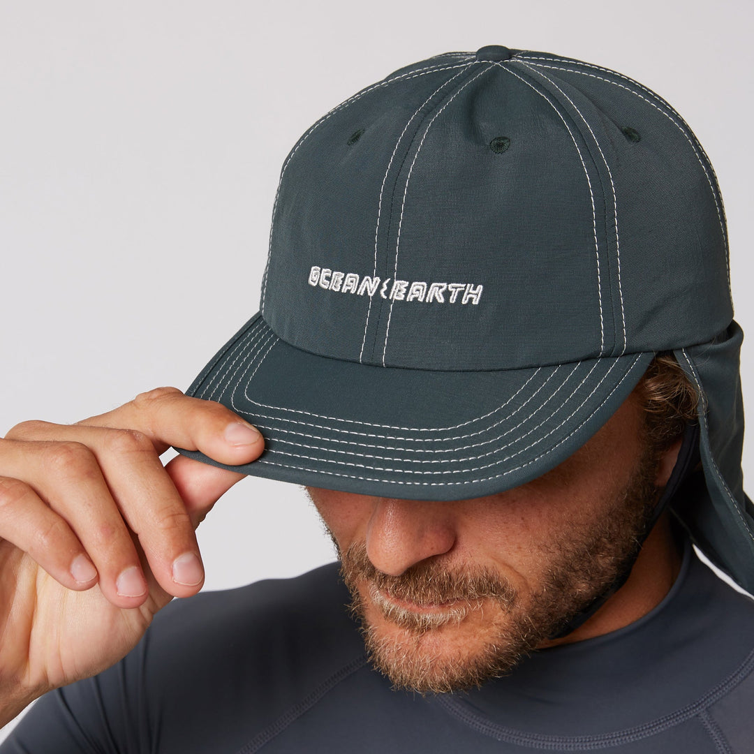 G-Land Legionnaire Surf Cap