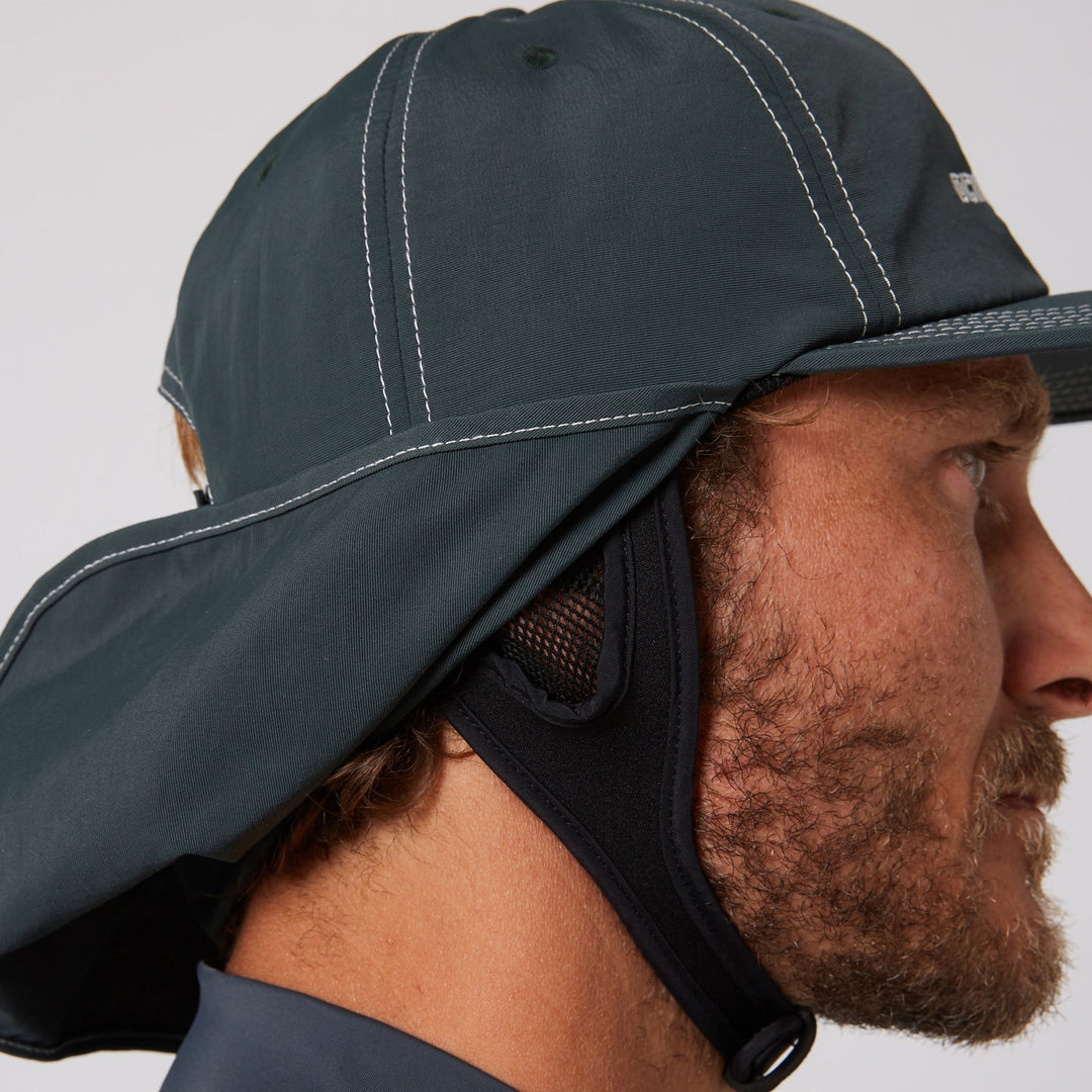 G-Land Legionnaire Surf Cap